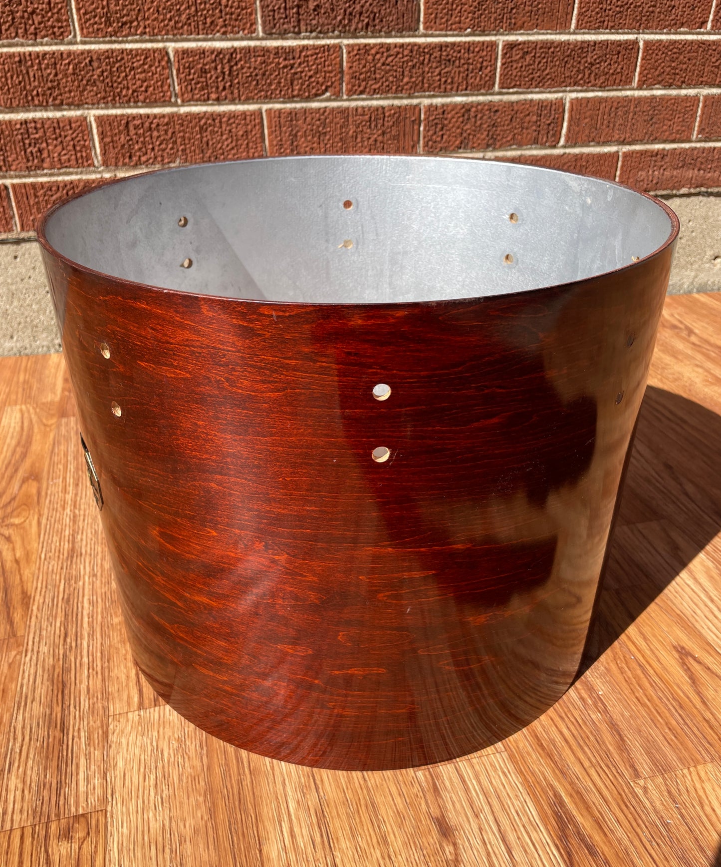 Gretsch Tom Shell  12x15