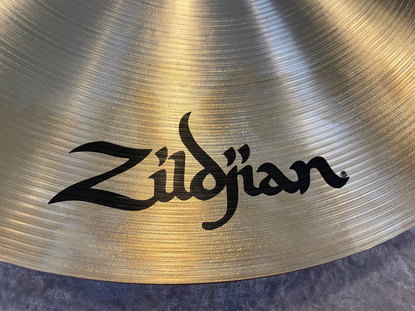 20" Zildjian A A8014 Armand Ride Cymbal 2202g