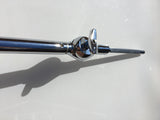 Sonor Z5274 Cymbal Arm With Tilter Sonorlite / Phonic / Designer 5000 Series - Mint!