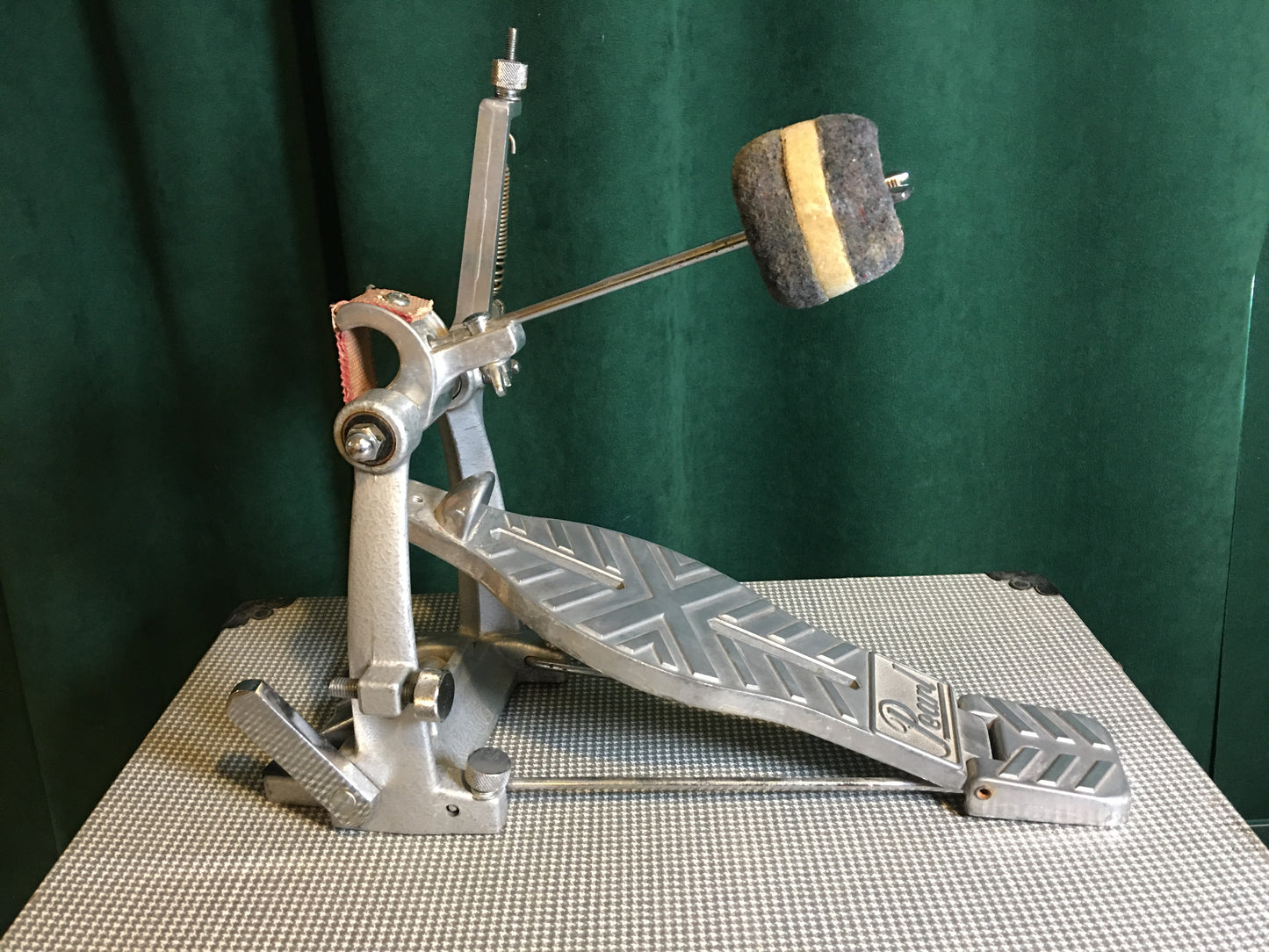 Vintage 1970s Pearl 6360 Bass Drum Pedal
