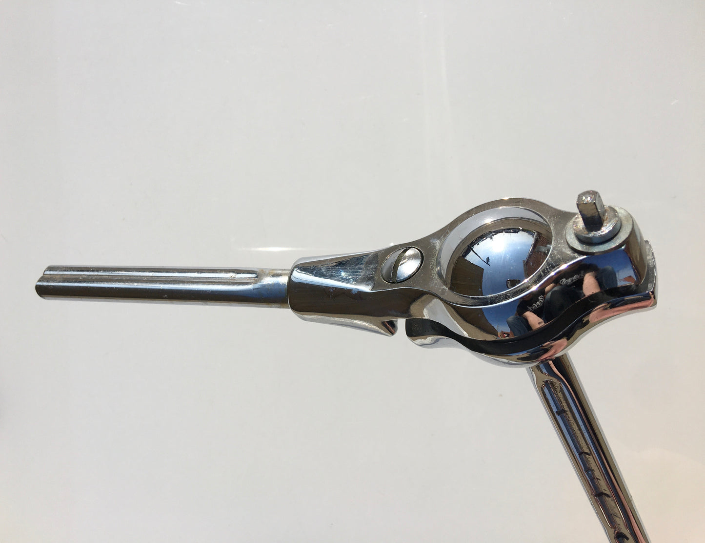 Slingerland Set O Matic Long Single Tom Arm for Drum Set