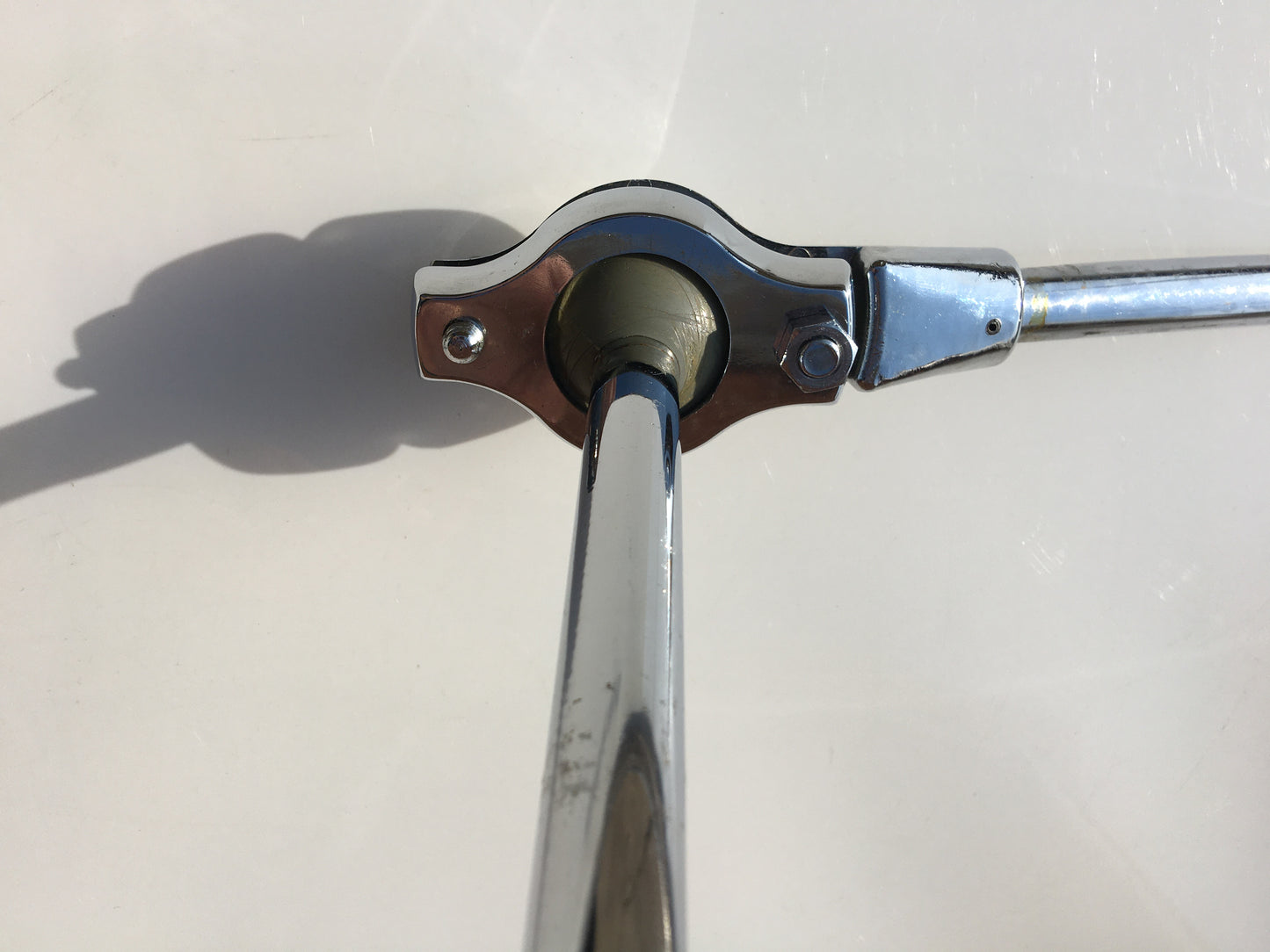 Slingerland Set O Matic Long Single Tom Arm for Drum Set