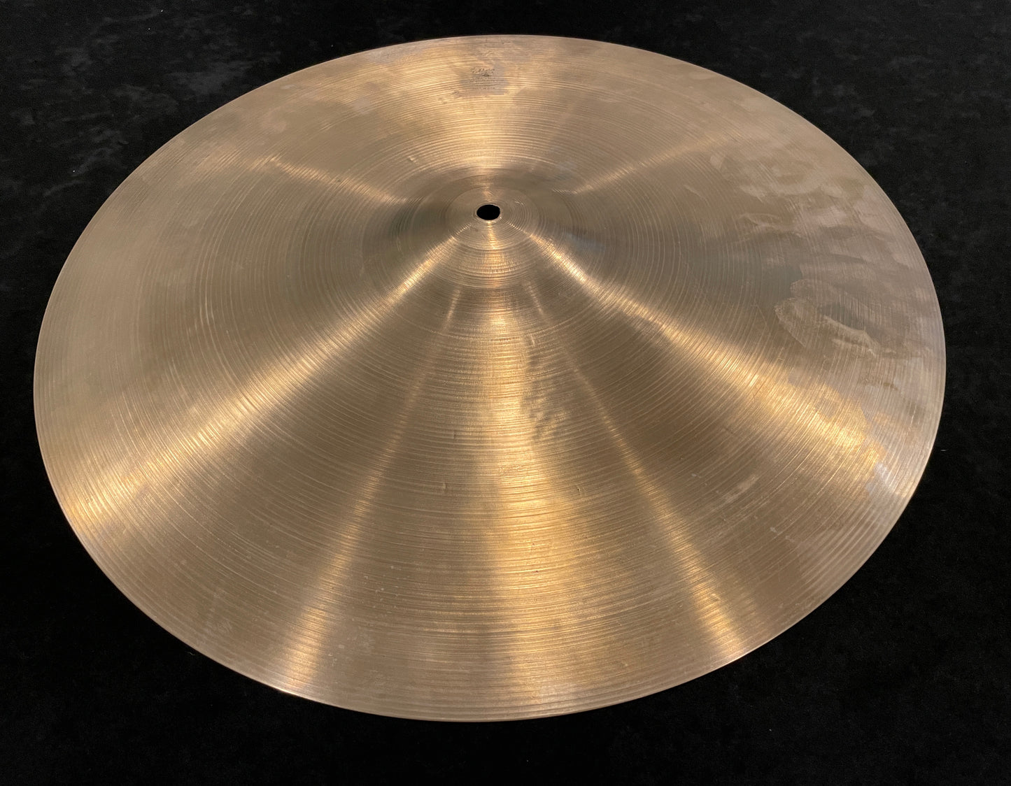 20" Zildjian A 1960s Ride Cymbal 2558g #657 *Video Demo*