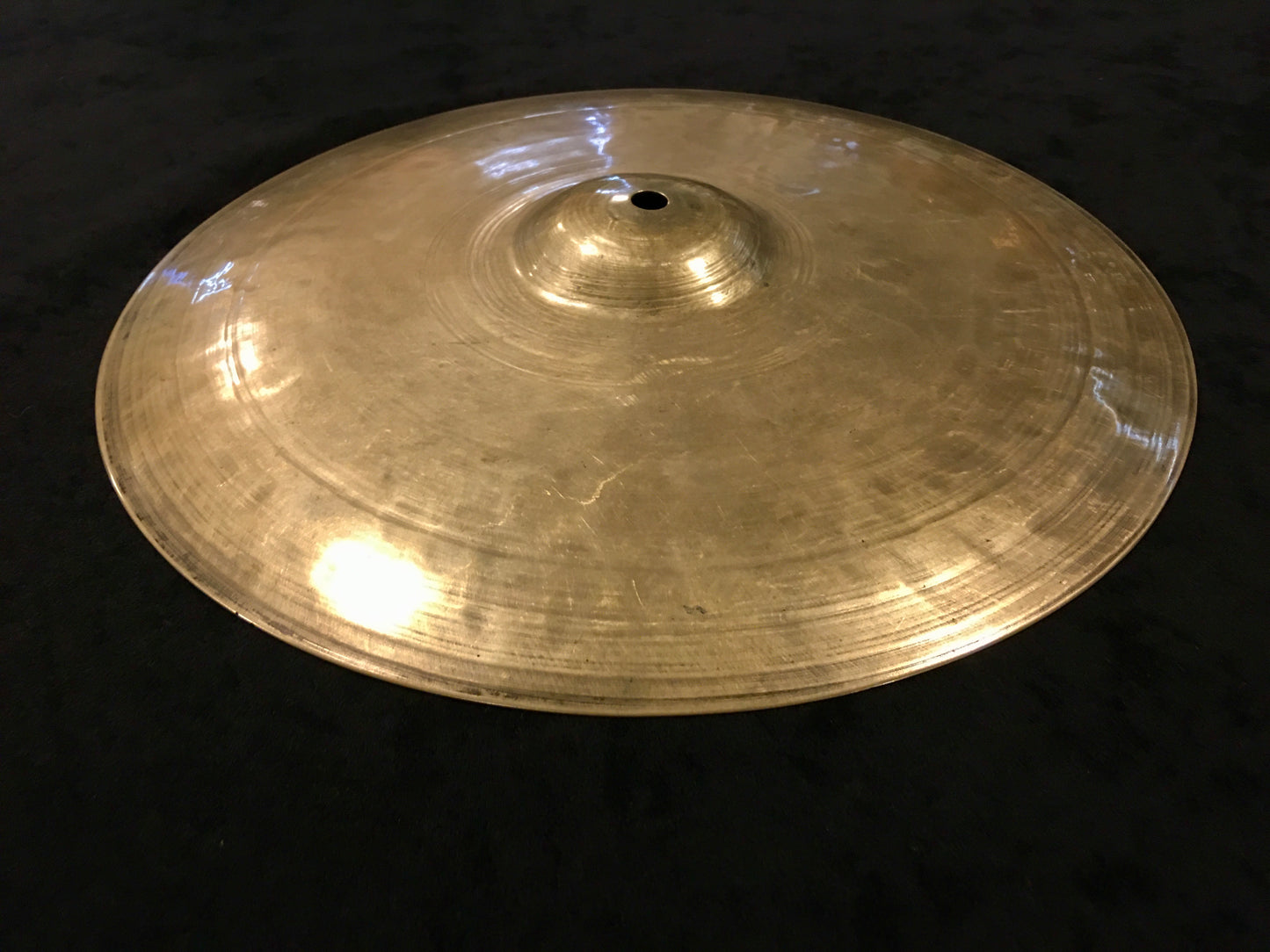 13" K. Zildjian Constantinople Small Ride Cymbal 892g #53