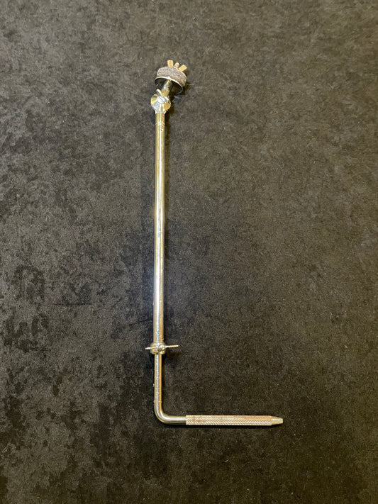 1960s Ludwig No. 1372C Telescoping L-Arm Cymbal Holder