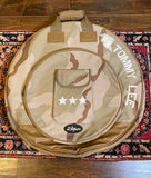 Zildjian 22" Tommy Lee Camouflage Cymbal Bag