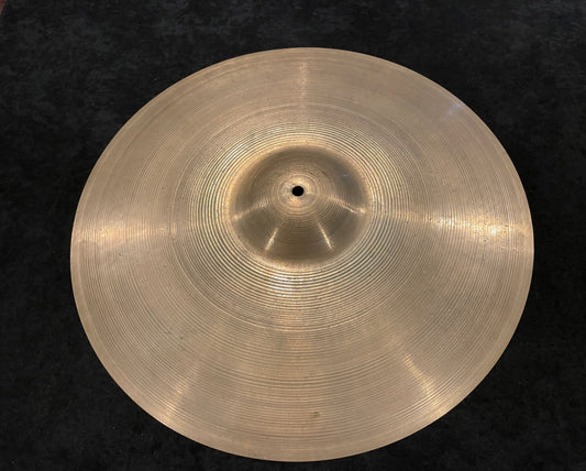 20" Zildjian A 1960s Ride Cymbal 2590g #565 *Video Demo*