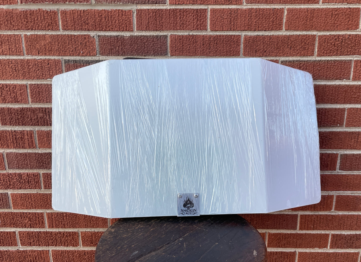 Smokin Ace Medium & Large Drum Shield - Set of 6 Shields