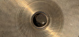 22" Zildjian K Light Ride Cymbal 2500g #724 *Video Demo*