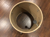 1960s Slingerland 16x16 Capri Pearl Floor Tom #2