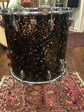 1960s Slingerland 16x16 Capri Pearl Floor Tom #2