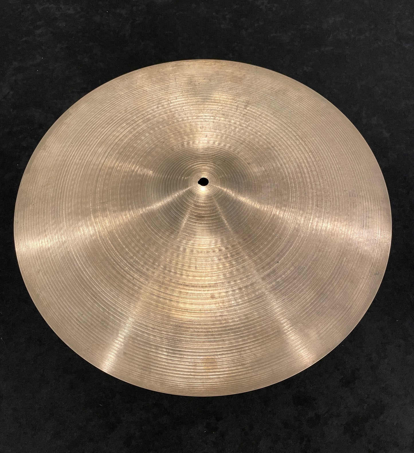 20" Zildjian A 1960s Ride Cymbal 2246g #595 *Video Demo*