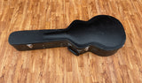 Breedlove AC200/SM Atlas Series Concert Acoustic Guitar Natural w/ Hardshell Case