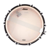 Ludwig 6.5x14 Legacy Mahogany Black Cat Snare Drum Vintage Select Series