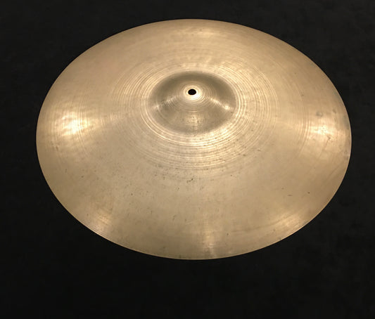 20" Zildjian A 1950s Ride Cymbal 2056g #570 *Video Demo*