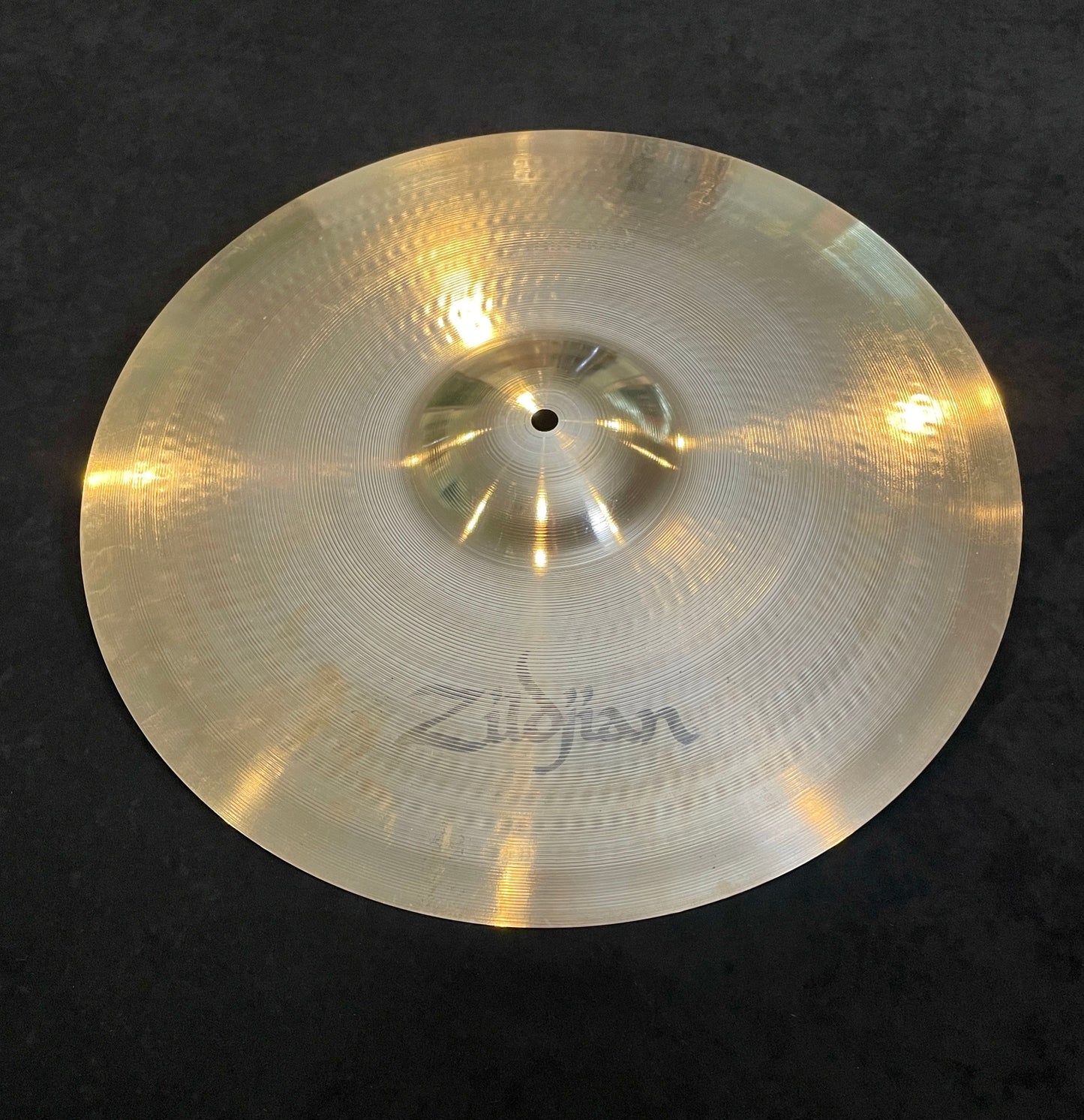 18" Zildjian A Armand Thin Crash Cymbal 1318g #851