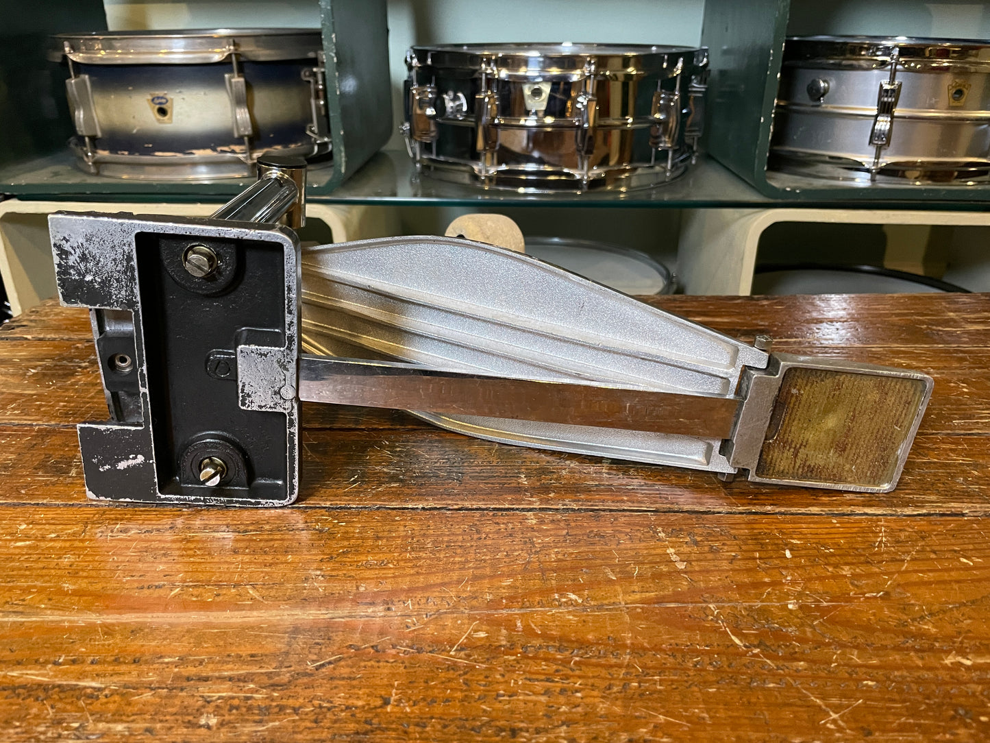 Vintage Sonor Z5319 Champion Bass Drum Pedal