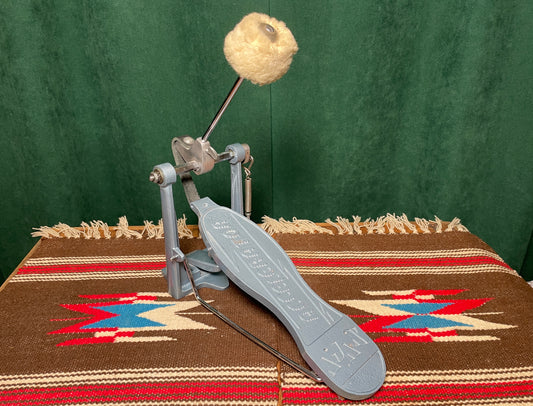 1960s Ajax No. 7362 Accelerator Bass Drum Pedal Rare!
