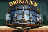 1979 Ludwig 5x14 Supraphonic B&O Snare Drum