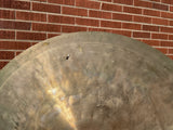 22" Zildjian K Light Ride Cymbal 2500g #724 *Video Demo*