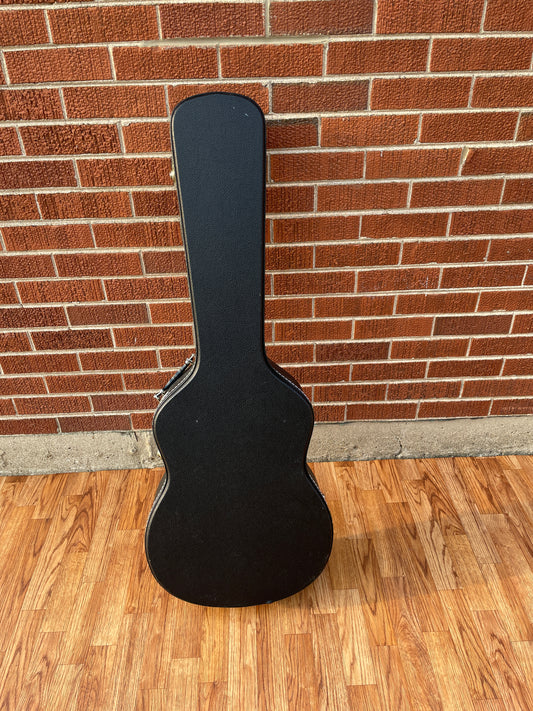 TKL Premier Model 7800 Classical / 00 Hardshell Acoustic Case