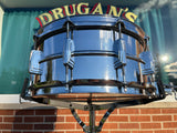 1970s Ludwig 6.5x14 Super Sensitive Supraphonic Snare Drum
