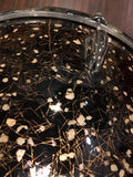 1960s Slingerland 16x16 Capri Pearl Floor Tom #1
