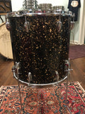 1960s Slingerland 16x16 Capri Pearl Floor Tom #2