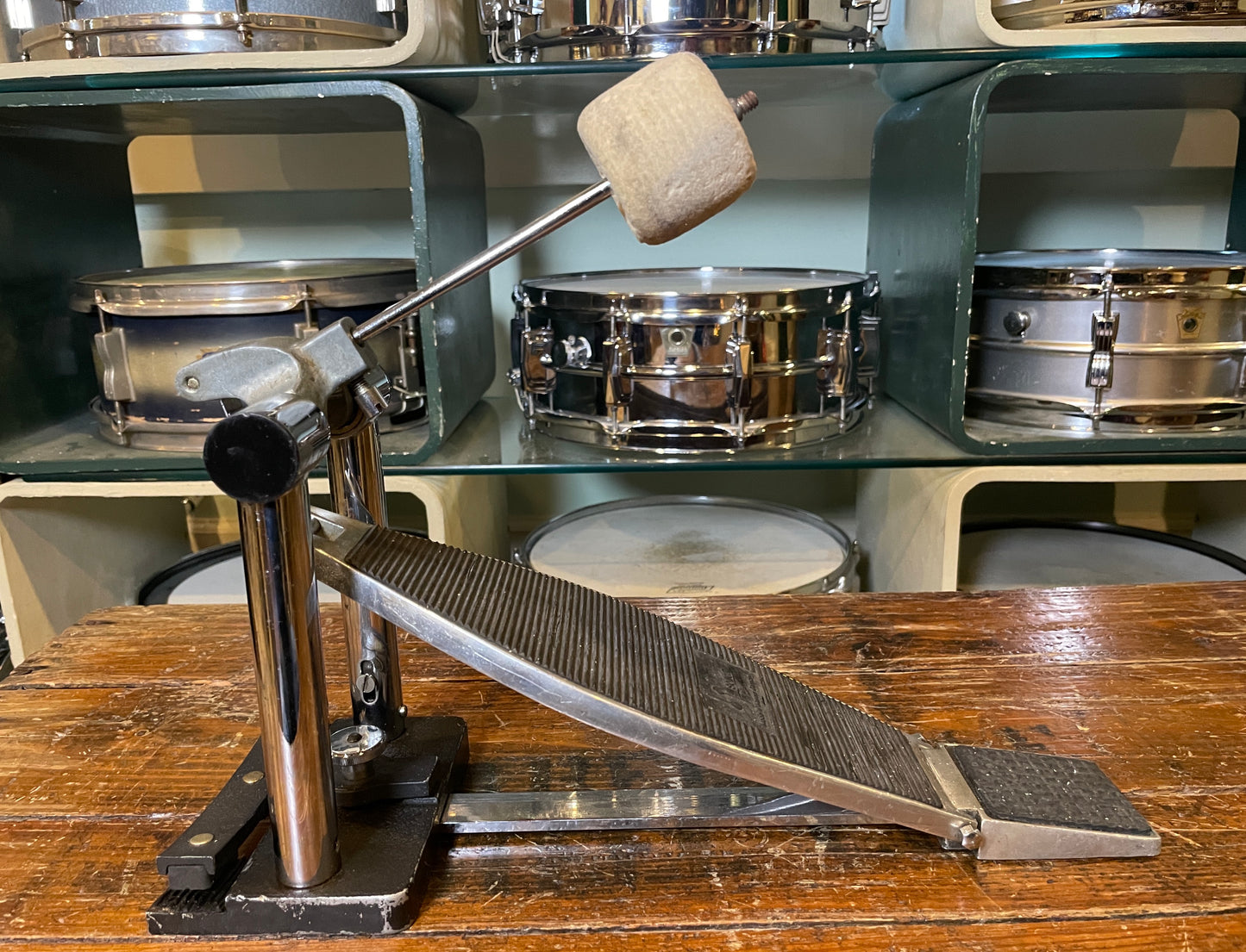 Vintage Sonor Z5319 Champion Bass Drum Pedal