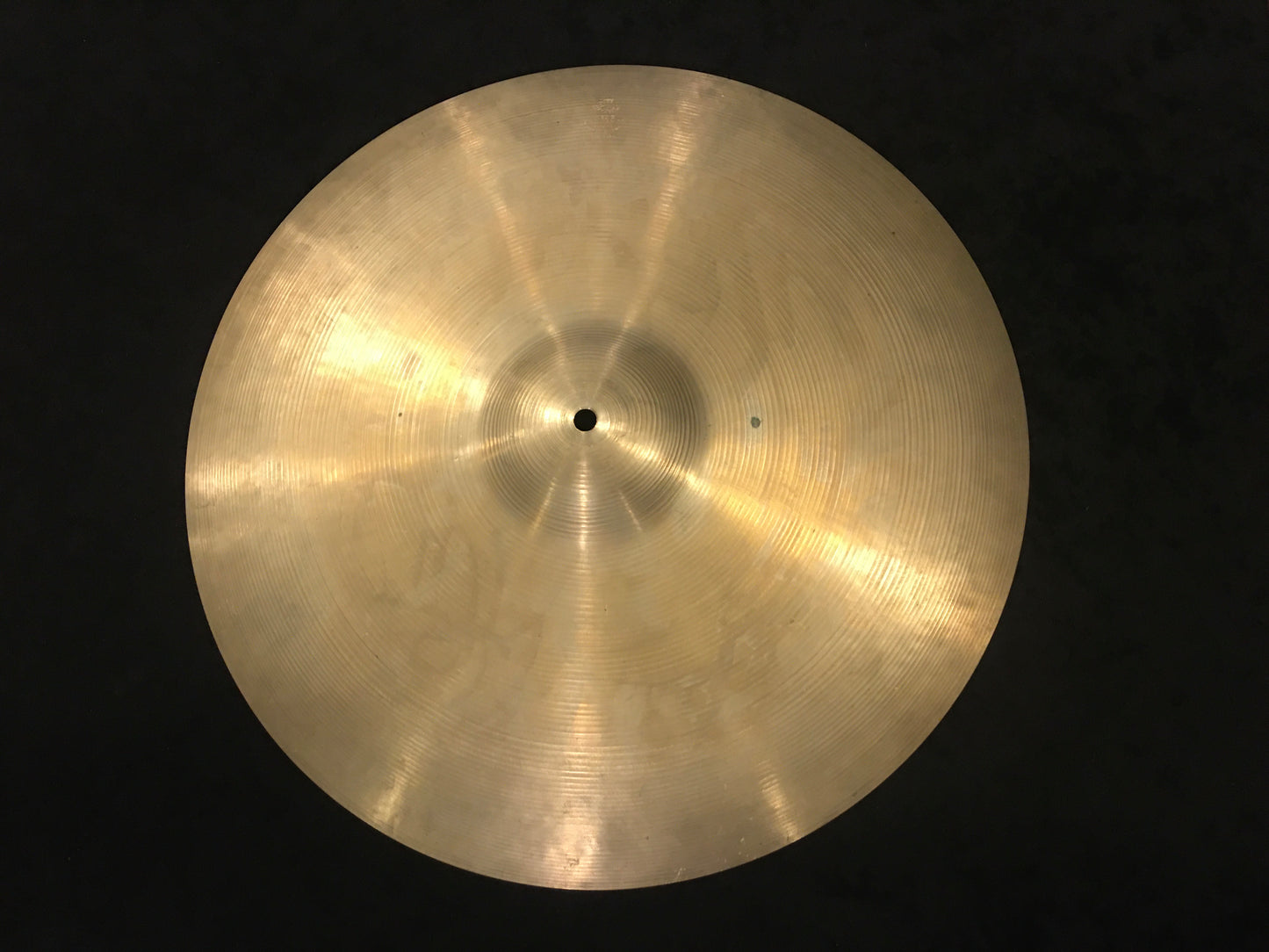 20" Zildjian A 1960s Ride Cymbal 2388g #689 *Video Demo*