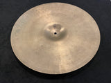 18" Zildjian A 1960s Crash Cymbal 1488g #435 *Video Demo*