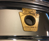 1966 Ludwig 5x14 LM400 Supraphonic Snare Drum