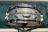 1971 Ludwig Acrolite 5x14 Snare Drum #844XXX