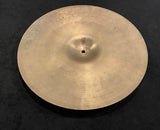 18" Zildjian A 1960s Crash Cymbal 1488g #435 *Video Demo*