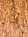 1960s Ludwig 1400 Flat Base Straight Cymbal Stand