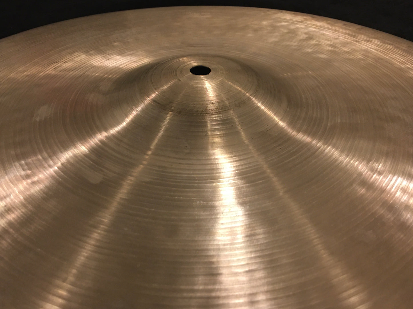 20" Zildjian A 1960s Ride Cymbal 1956g #627 *Video Demo*