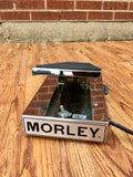 Vintage Morley Tel-Ray VBO Volume Boost Pedal