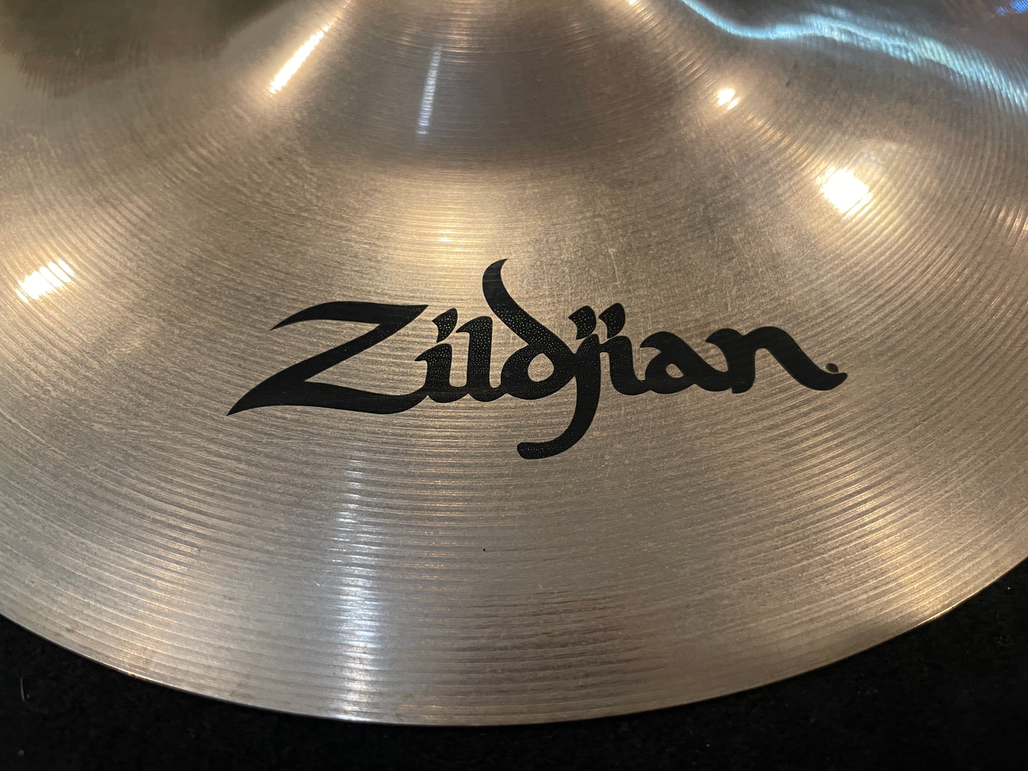 10" Zildjian A Custom Splash Brilliant 280g A20542