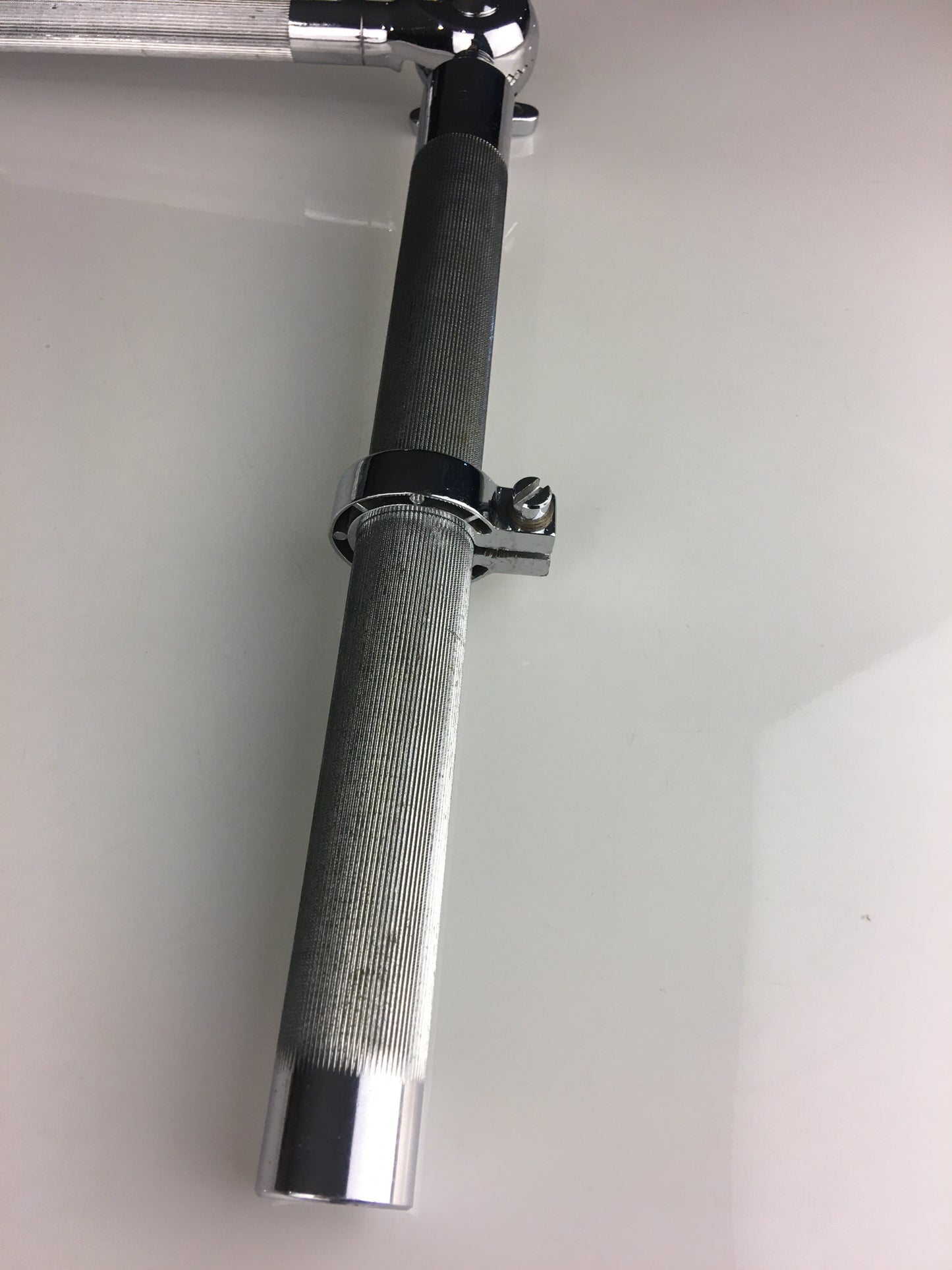 1970s / 1980s Sonor Phonic Single Tom Arm *Clean and Rare*