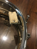 1966 Ludwig 5x14 LM400 Supraphonic Snare Drum