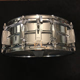 1966 Ludwig 5x14 LM400 Supraphonic Snare Drum