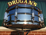 1979 Ludwig 5x14 Supraphonic B&O Snare Drum