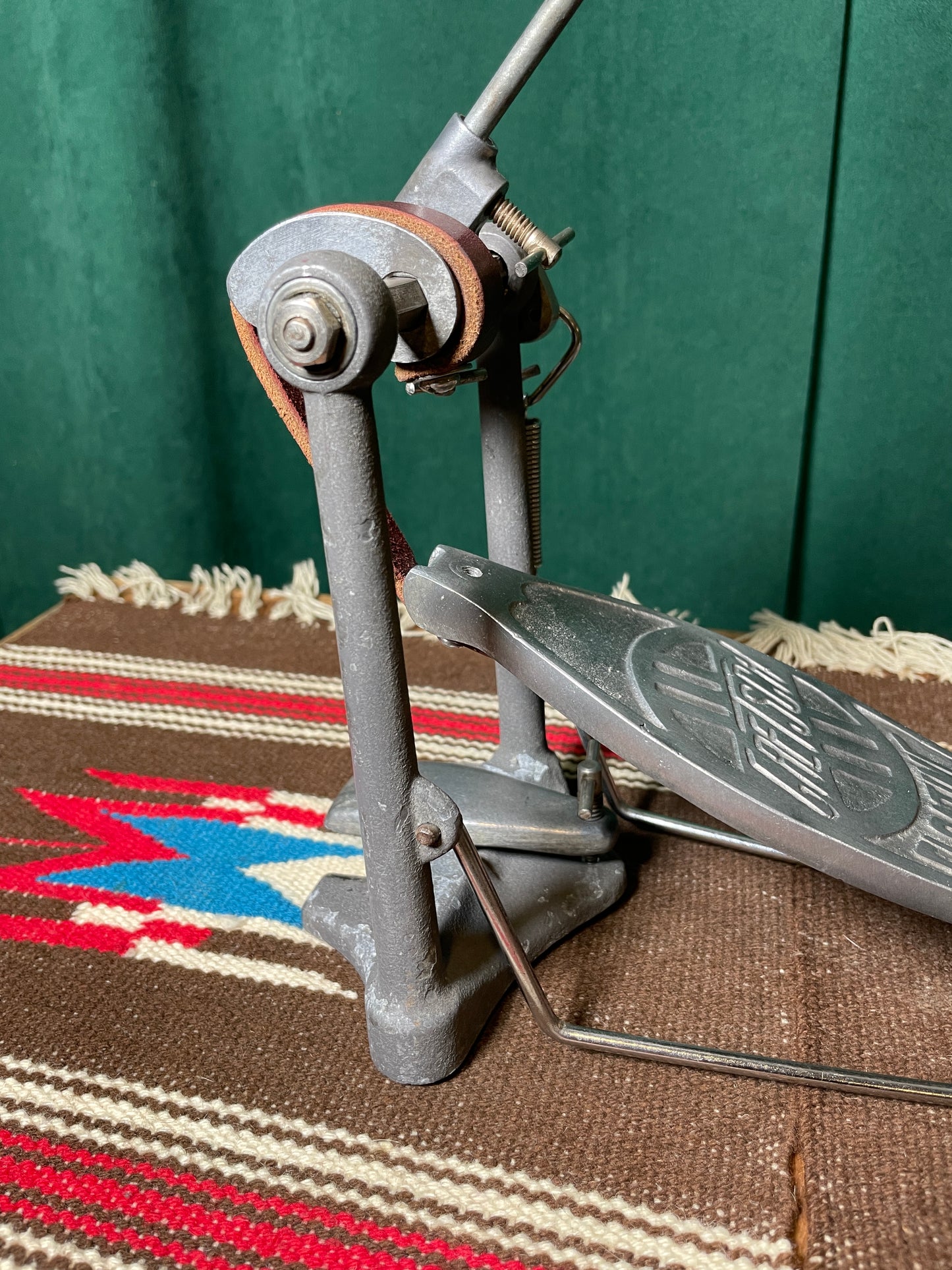 1960s Gretsch No. 4955 Floating Action Bass Drum Pedal