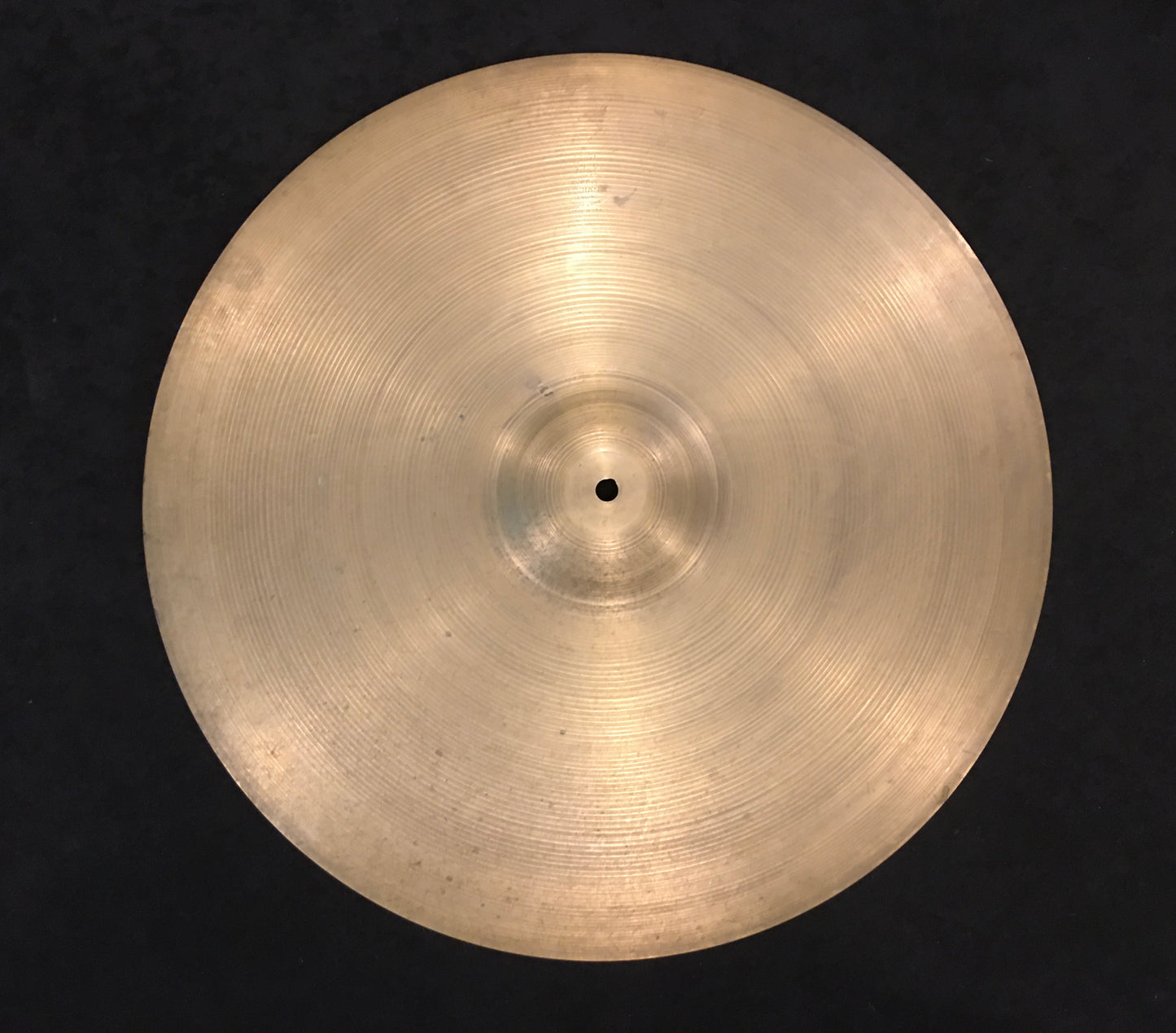 22" Zildjian A 1960s Ride Cymbal 3276g #578 *Video Demo*