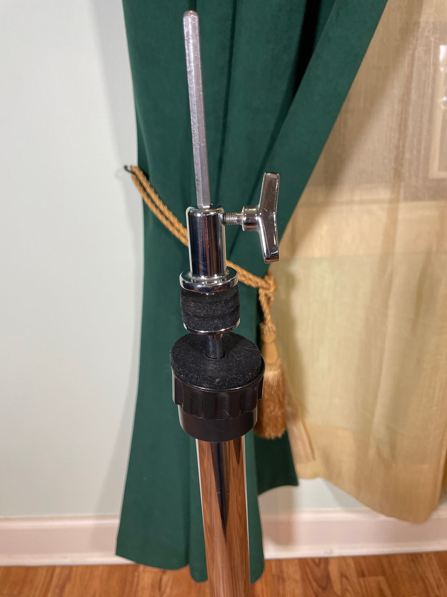 1980s Sonor Phonic Z5474 Hi-Hat Stand
