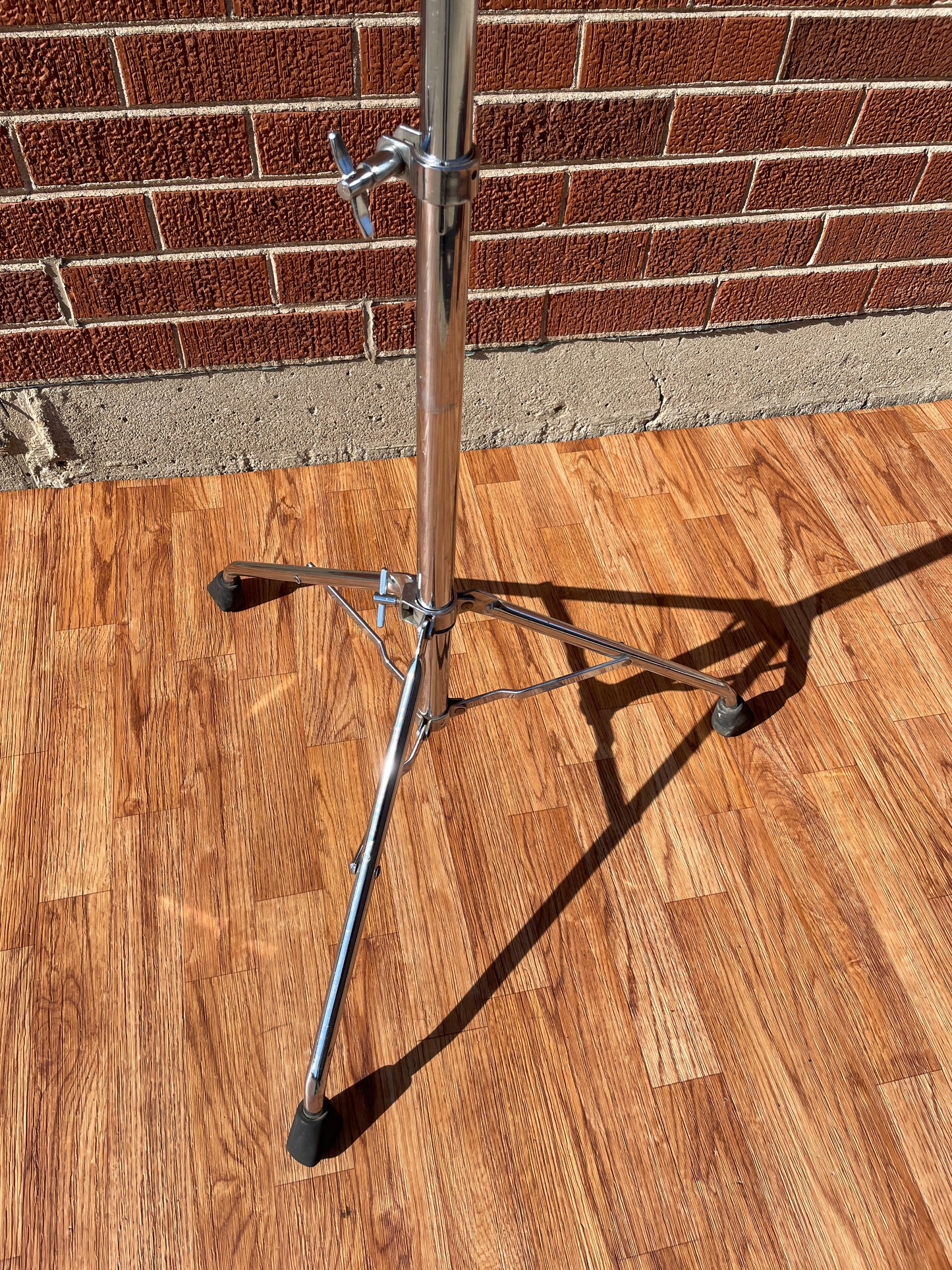 Vintage Ludwig No. 1411 Hercules Boom Cymbal Stand