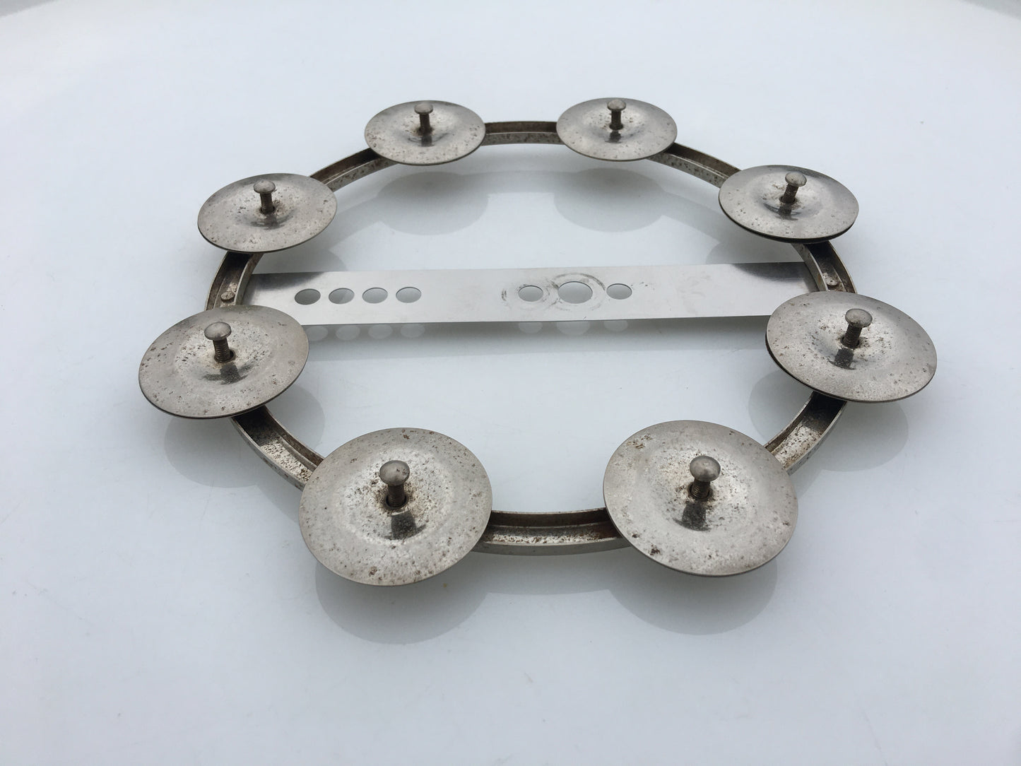 Vintage Original Ralph Kester Ching Ring John Bonham