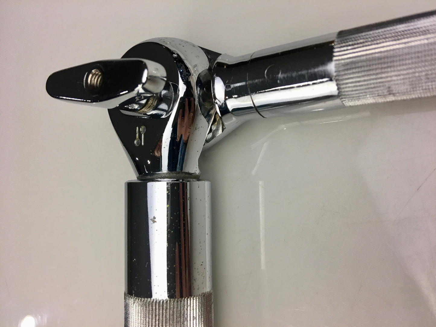1970s / 1980s Sonor Phonic Single Tom Arm *Clean and Rare*