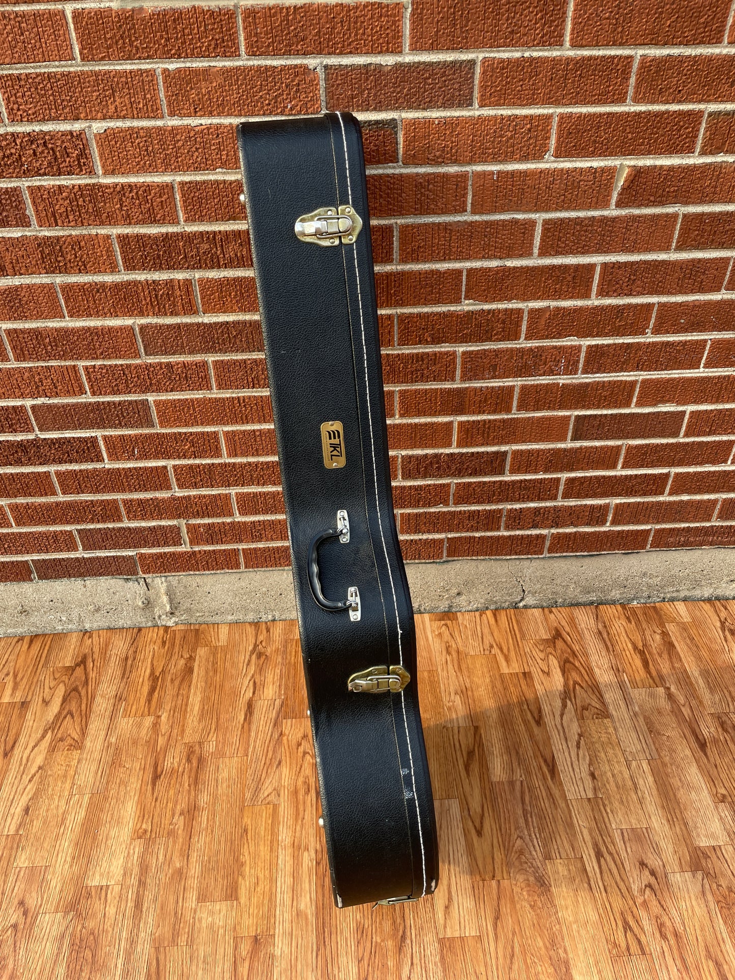 TKL Premier Model 7800 Classical / 00 Hardshell Acoustic Case