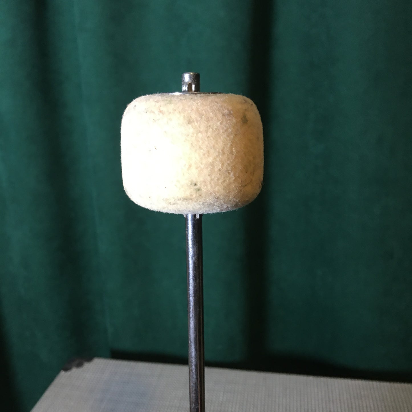 Vintage Camco Oaklawn Floating Action Bass Drum Pedal